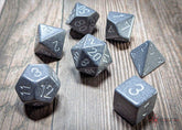 CHESSEX - Dados Poliédricos Speckled Hi-Tech - Gamesmart